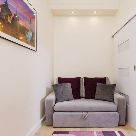 Modern Apartment Lubicz Krakow By Noclegi Renters 외부 사진